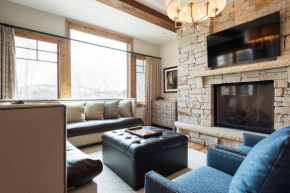 Silver Strike Lodge #302 - 4 Bed Park City